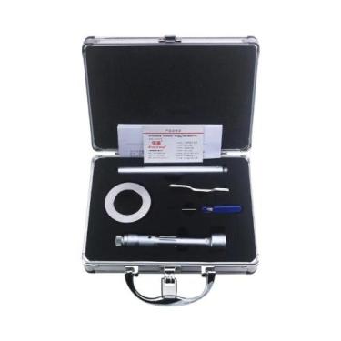 Imagem de Micrômetro De Diâmetro Interno De Alta Precisão 6-50mm Com Três Garras