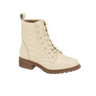 Imagem de Bota Cano Curto Modare Feminina