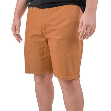 Imagem de Bermuda Calvin Klein Color Chino Masculino-Masculino