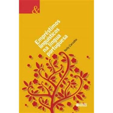 Imagem de Emprestimos Linguisticos Na Lingua Portuguesa