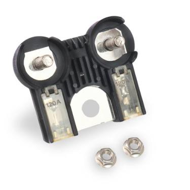 Imagem de Circuito de bateria Fuse FEIMAOTUI 956-356 para Dodge Ram