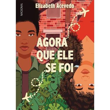 Imagem de Agora Que Ele Se Foi