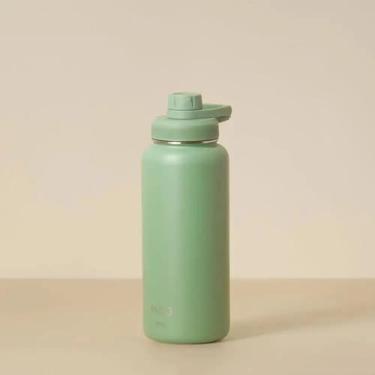 Imagem de Garrafa Térmica Hydra V2 950ml PACCO (sálvia)