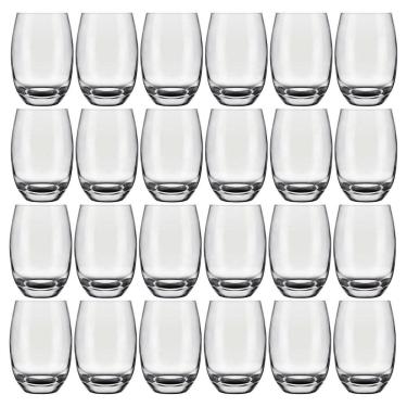 Imagem de Jogo De Copos Nadir Long Drink Aruba 465Ml Cristal 24 Peças