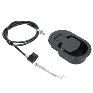 Imagem de Luqeeg Alça Reclinável de sofá Durável Com Cabo Longo para Sofás Elétricos e Cadeiras Elevatórias, Fácil de Instalar para a Maioria das Principais Cadeiras e Móveis de Lazer (90mm)