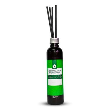 Imagem de Aromatizador Profissional Difusor De Varetas 200Ml - Olyra