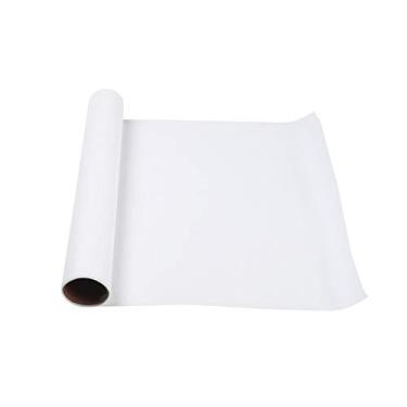 Imagem de Rolo de Papel Parchment Antiaderente à Prova Gordura Revestido com Silicone para Assar Cozinhar Grelhar Fritar Vapor Fácil Cortar