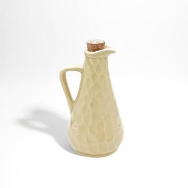 Imagem de Galheteiro Azeiteiro Grande Cerâmica Stoneware Craft 420Ml - Ricca Hou