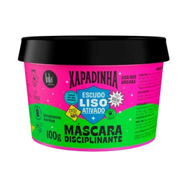 Imagem de Lola Cosmetics Xapadinha - Máscara Capilar Disciplinante 100g