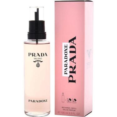 Imagem de Perfume Feminino Prada Paradoxe Eau de Parfum Refill 100ml