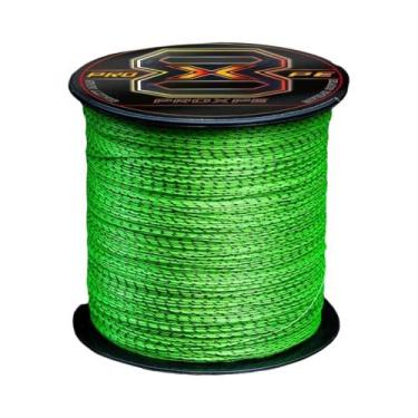 Imagem de Linha De Pesca Multifilamento PROXPE X8 300M 8 Fios Japonesa Para Carp