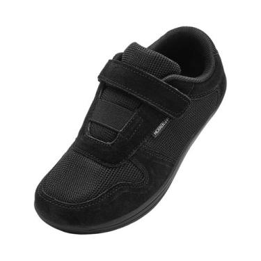 Imagem de Tênis Leves E Respiráveis Para Meninos E Meninas, Sapatos Barefoot De 