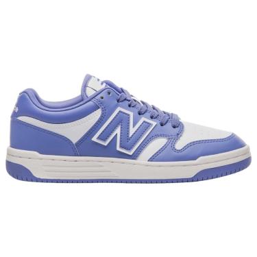Imagem de Tênis Casual New Balance 480 Low Masculino Original Tamanho:44;Cor:;Gênero:Masculino-Masculino