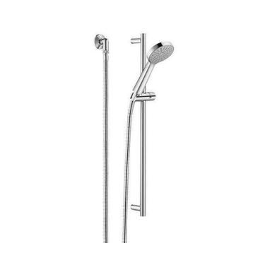 Imagem de Chuveiro Com Barra Valência Cromado Docol