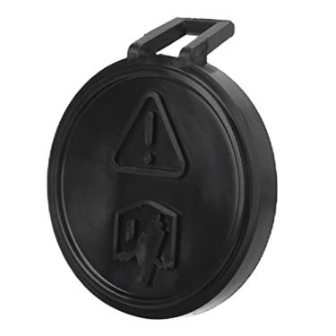 Imagem de Naroote Tampa do Tanque de Expansão para MINI ONE 2001-2008, Tampa Estável do Reservatório de Líquido Refrigerante, Substituição Direta para Acessório Motor