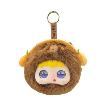 Imagem de Robô De Pelúcia Interativo Para Crianças Com IA, Brinquedo Inteligente