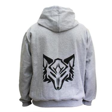 Imagem de Conjunto De Moletom Calça E Blusa De Frio  Personalizado Ranclafe, Cin