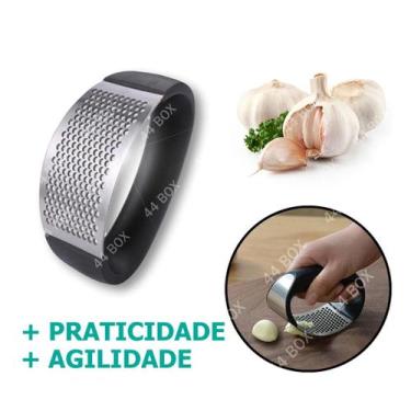 Imagem de Amassador de Alho Triturador - Clink