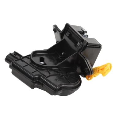 Imagem de aqxreight Substituição do Atuador de Trava da Tampa Traseira Traseira para XB XD 69350 28151 - Peça Compatível Com OEM de Ajuste Direto - Atualização de Segurança para Veículo Aprimorado - Mecanismo