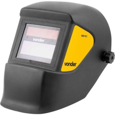 Imagem de Mascara Para Solda Automática Tonalidade 12 Msv012 Ca38322 - - Vonder