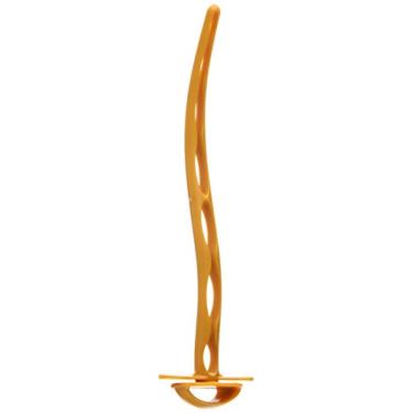 Imagem de Poleiro Vision Bird Cage, poleiro periquito, pacote com 2, terracota, 83410