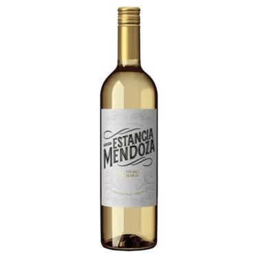 Imagem de Vinho estancia mendoza blend del enologo chard. 750ml