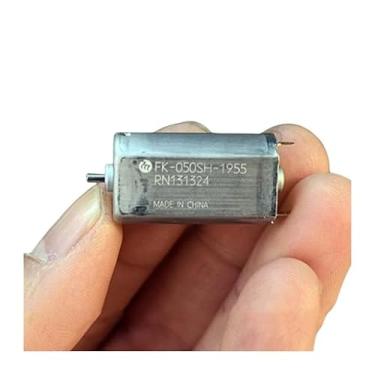 Imagem de FK-050SH-1955 12 mm Arranque Eletrônico DC3V 3,7V 4,2V 5V 21500RPM Escova de Carbono de Alta Velocidade Iniciante Eletrônico DIY Bomba de Ar Engrenagem Eletrônica Starter