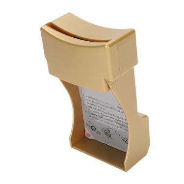 Imagem de Yinhing Embaralhador de Cartas Automático, Máquina Elétrica de Embaralhar Cartas de Jogar Com Mecanismo de Engrenagem Integrado para Jogos de de Acampamento, Viagens, Festas Em