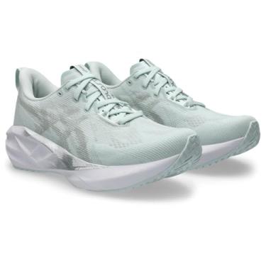 Imagem de ASICS Novablast 5 Tênis feminino, Multicolorido., 35