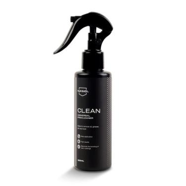 Imagem de Clean Limpador Universal Nasio Para Todas As Superfícies