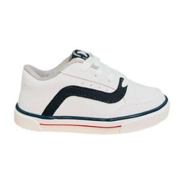 Imagem de Tênis Infantil Molekinho Porto Camurção-Masculino