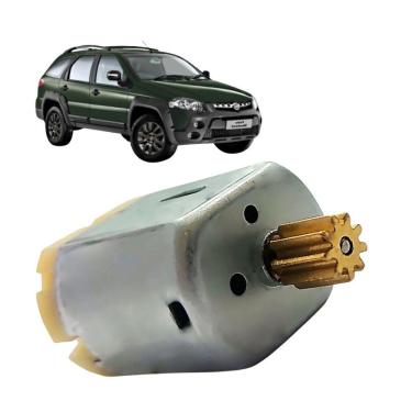 Imagem de Motor Motorzinho Da Trava Elétrica Palio Weekend Após 1997