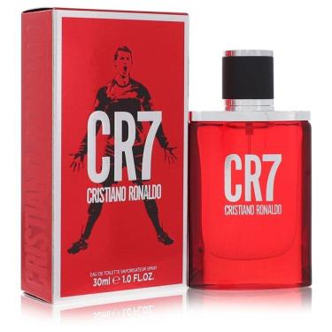 Imagem de Perfume Masculino Cristiano Ronaldo 30 Ml Eau De Toilette