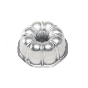 Imagem de Forma Decorativa Número Alumínio 22 x 7,5 cm - Caparroz