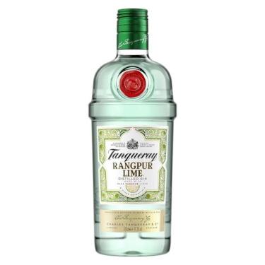 Imagem de Gin Tanqueray Rangpur London Dry 700ml
