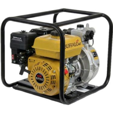Imagem de Motobomba Bfg 2'' Autoescorvante Alta Pressão Buffalo