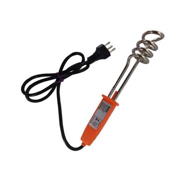 Imagem de Aquecedor De Água Ebulidor Elétrico 1000w 110V