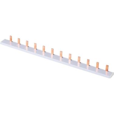 Imagem de Barramento Din 1 Fase 12 Polos Tipo Pente - Tramontina