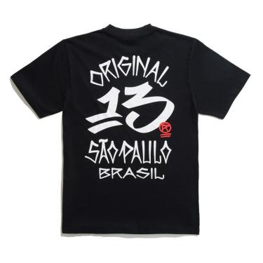 Imagem de Camiseta 13 Original SP-Masculino