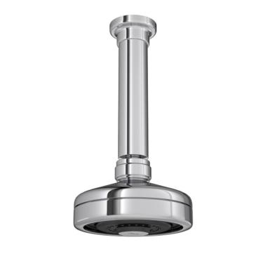 Imagem de Chuveiro Com Tubo De Teto