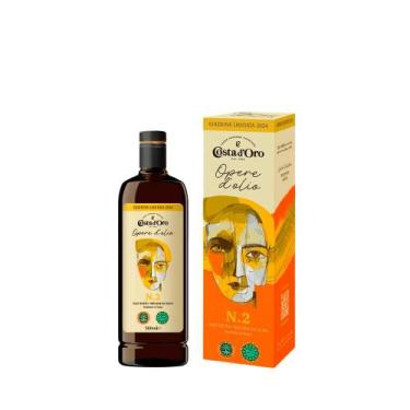 Imagem de Azeite de Oliva Extravirgem Opere Costa DOro  500ml