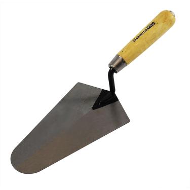 Imagem de Colher Pedreiro 8 20Cm Western