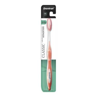 Imagem de Escova Dental Nova Adulto Classic - DENTRAT