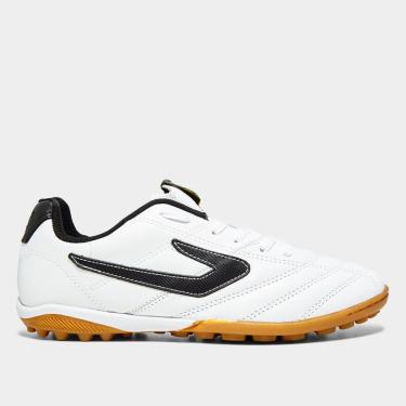 Imagem de Chuteira Society Topper Furia Unissex-Masculino