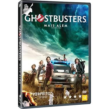 Imagem de Ghostbusters - Mais Além (Os Caça-Fantasmas)