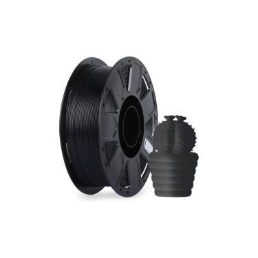 Imagem de Filamento de Impressora 3d Pla  1.75mm Preto