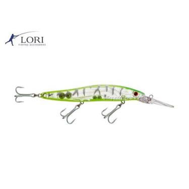 Imagem de Isca Artificial Lori Mais 95 - 9,5cm 12g - Várias Cores, Cor, 13