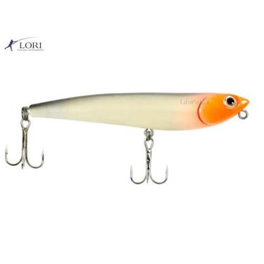 Imagem de Isca Artificial Lori-M 105 - 11,5cm 14,0g - Várias Cores - Lori Fishin