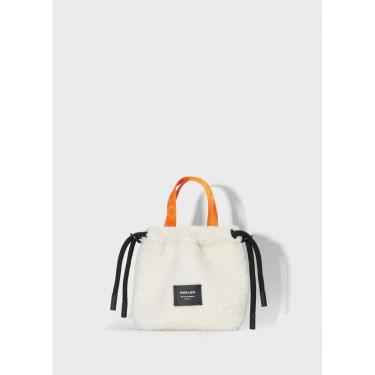 Imagem de Bolsa fleece small OSKLEN-Feminino