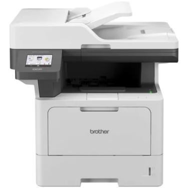 Imagem de Multifuncional Brother Laser A4 Mono, USB, eth - Dcpl5662dn